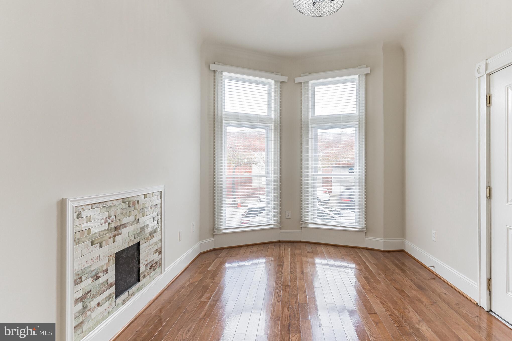 STATION NORTH ARTS DISTRICT - Residential Income