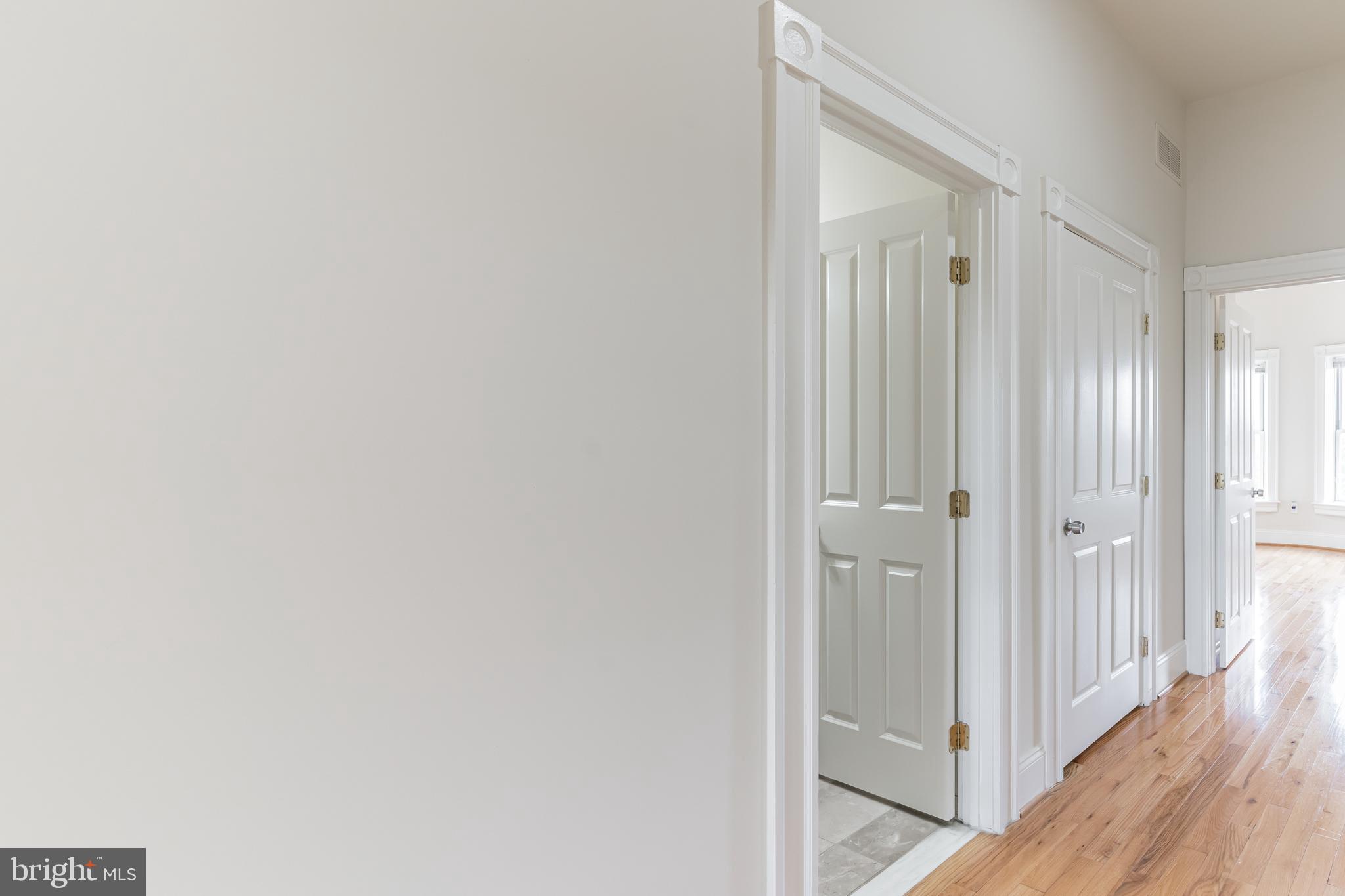 STATION NORTH ARTS DISTRICT - Residential Income