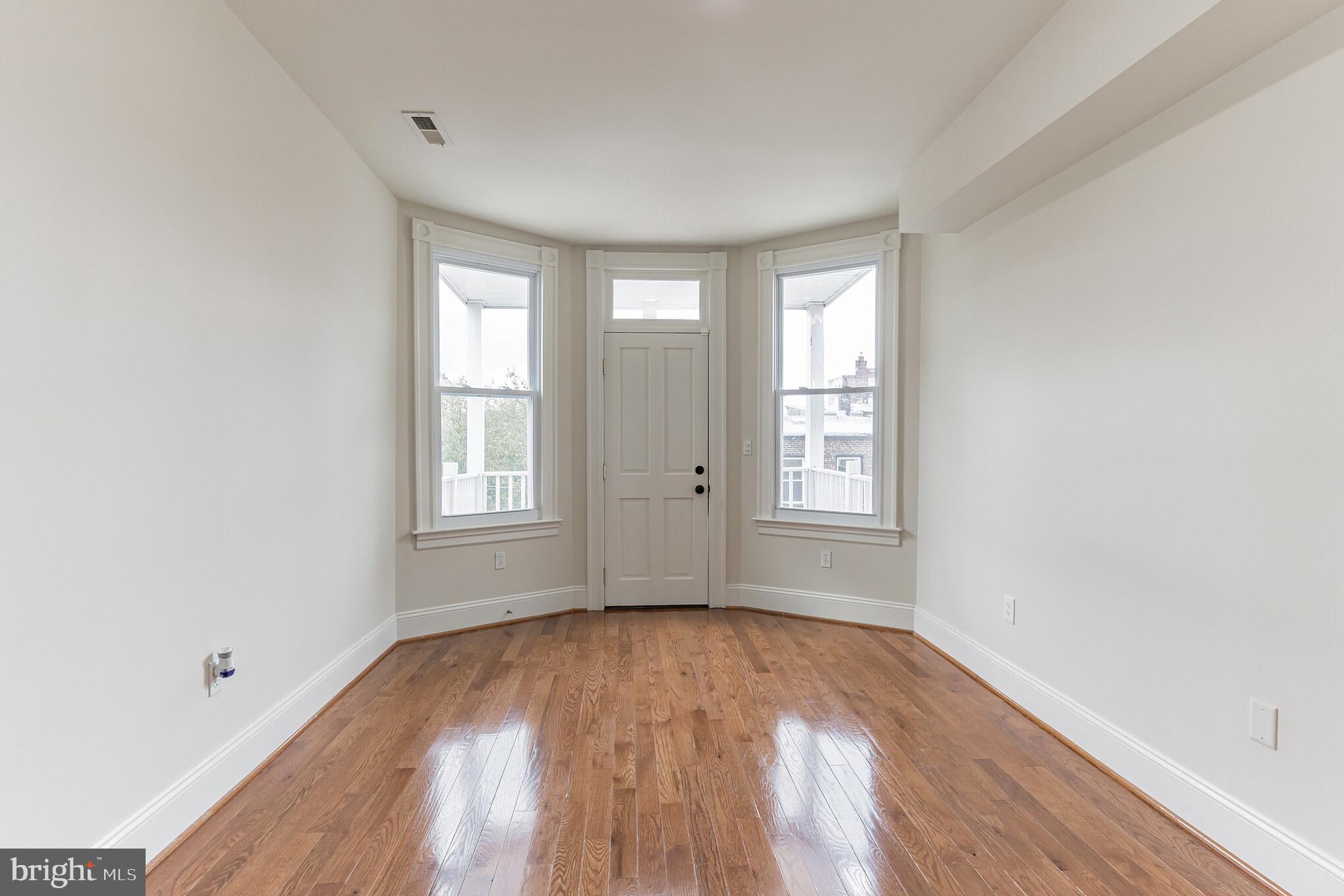 STATION NORTH ARTS DISTRICT - Residential Income