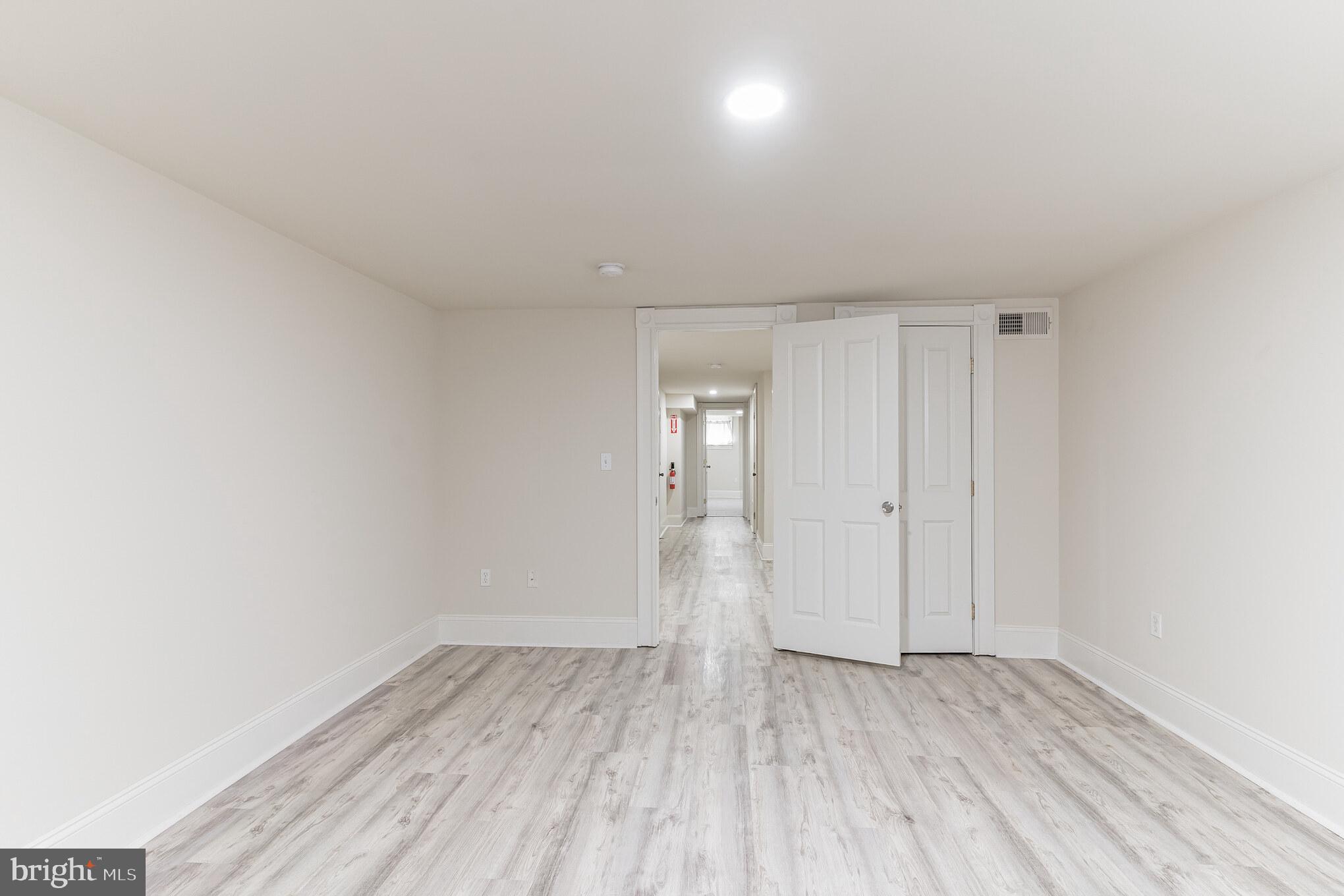 STATION NORTH ARTS DISTRICT - Residential Income