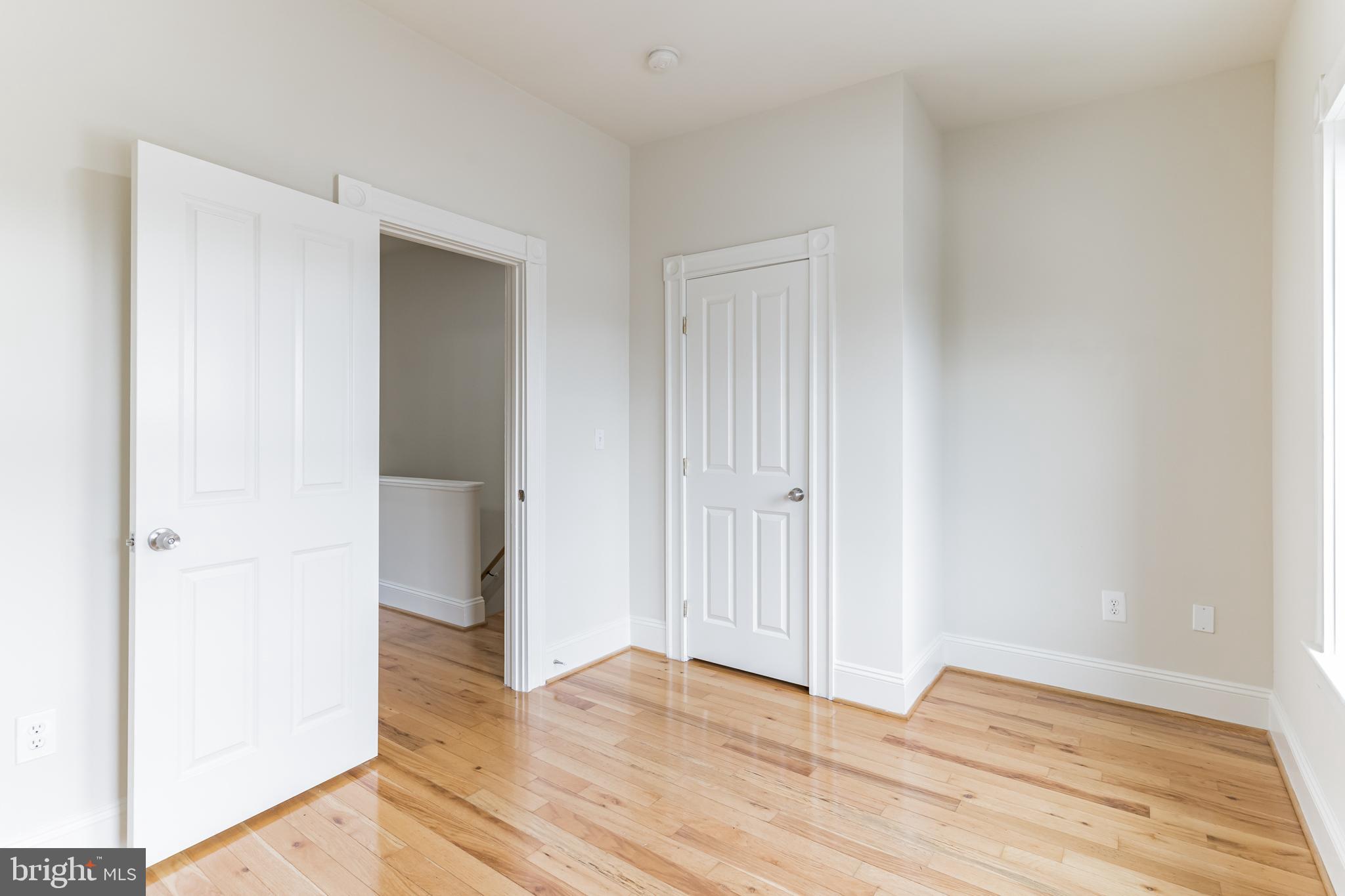 STATION NORTH ARTS DISTRICT - Residential Income