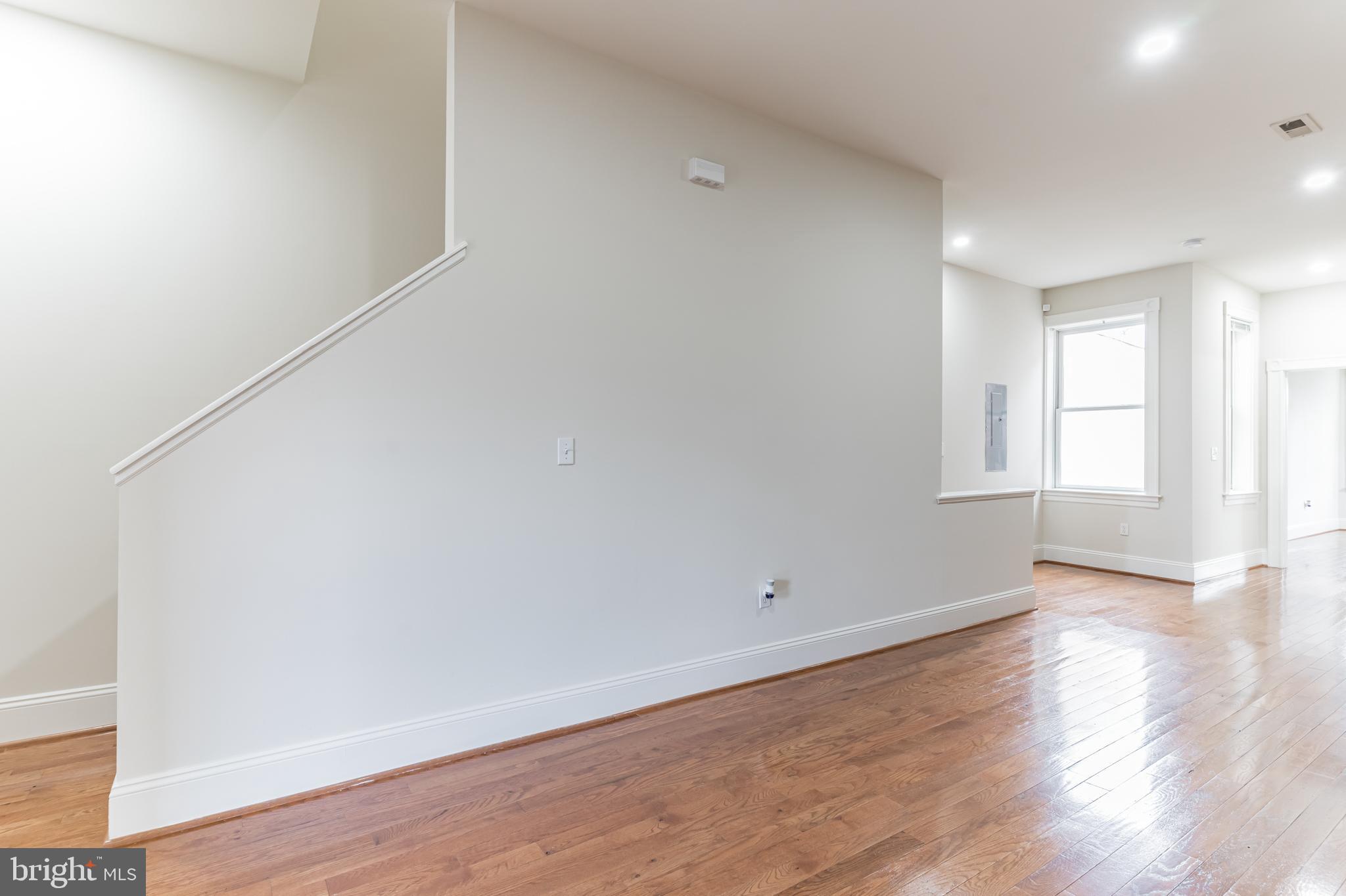 STATION NORTH ARTS DISTRICT - Residential Income