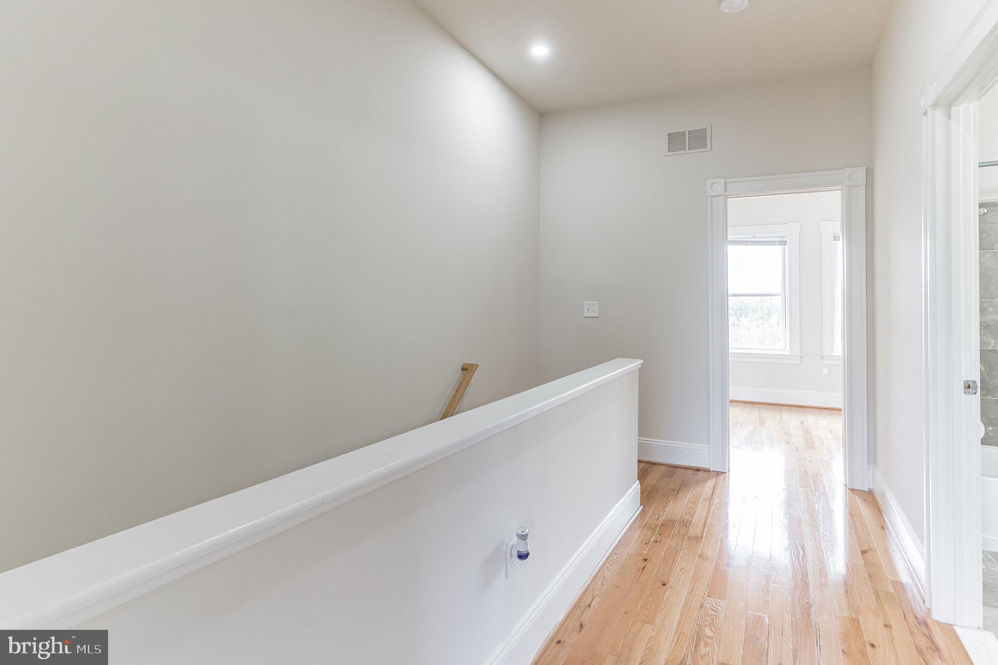 STATION NORTH ARTS DISTRICT - Residential Income