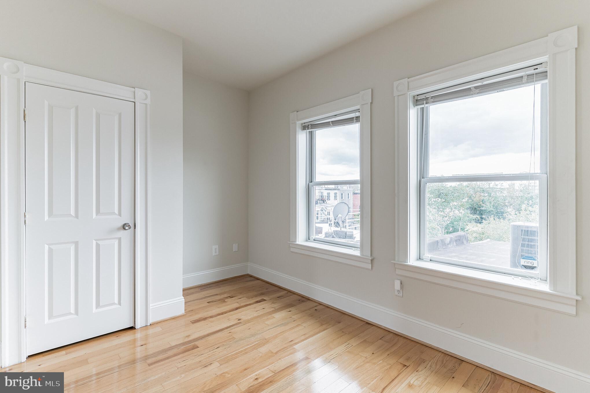 STATION NORTH ARTS DISTRICT - Residential Income