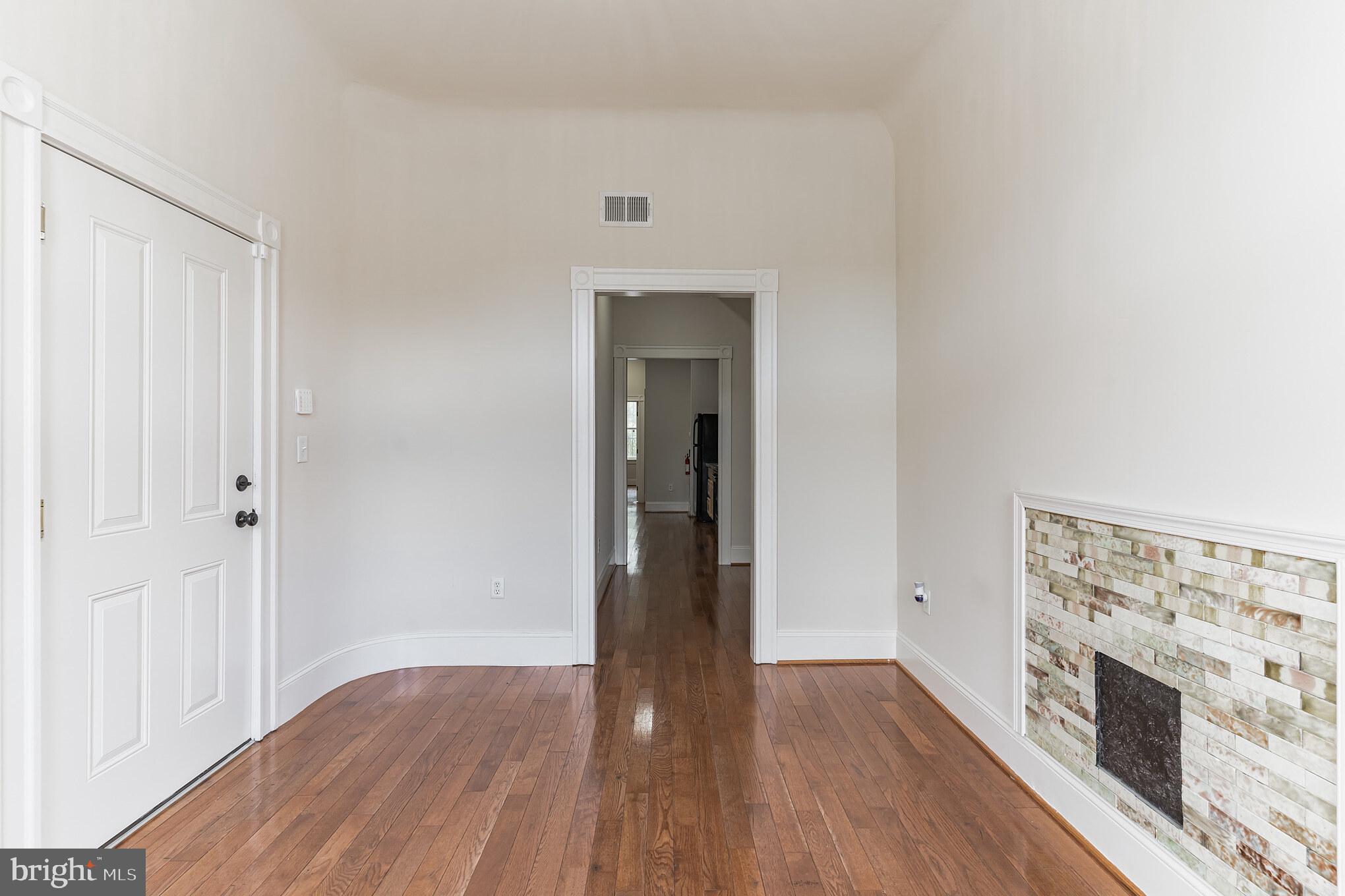 STATION NORTH ARTS DISTRICT - Residential Income