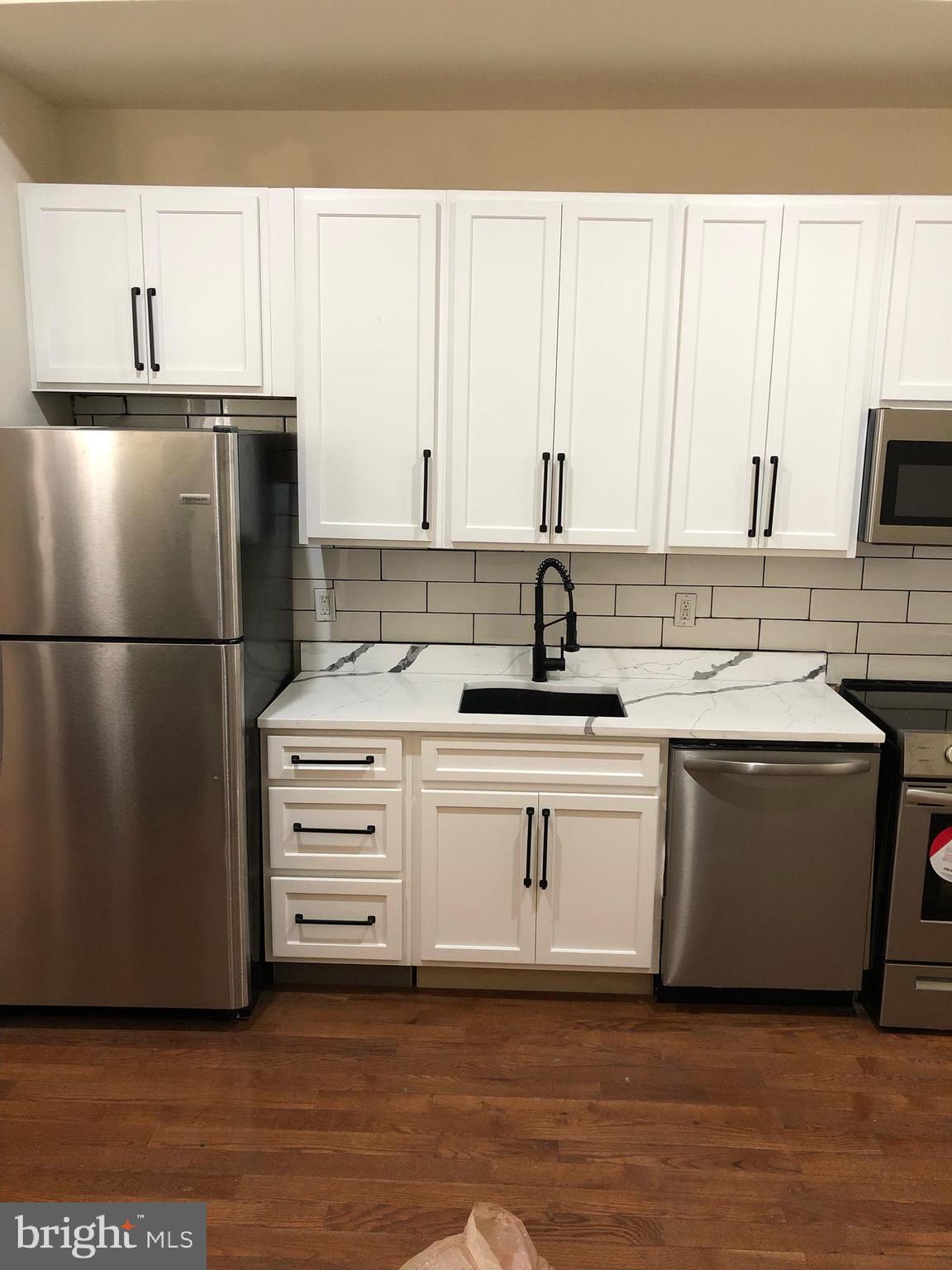 STATION NORTH ARTS DISTRICT - Residential Income