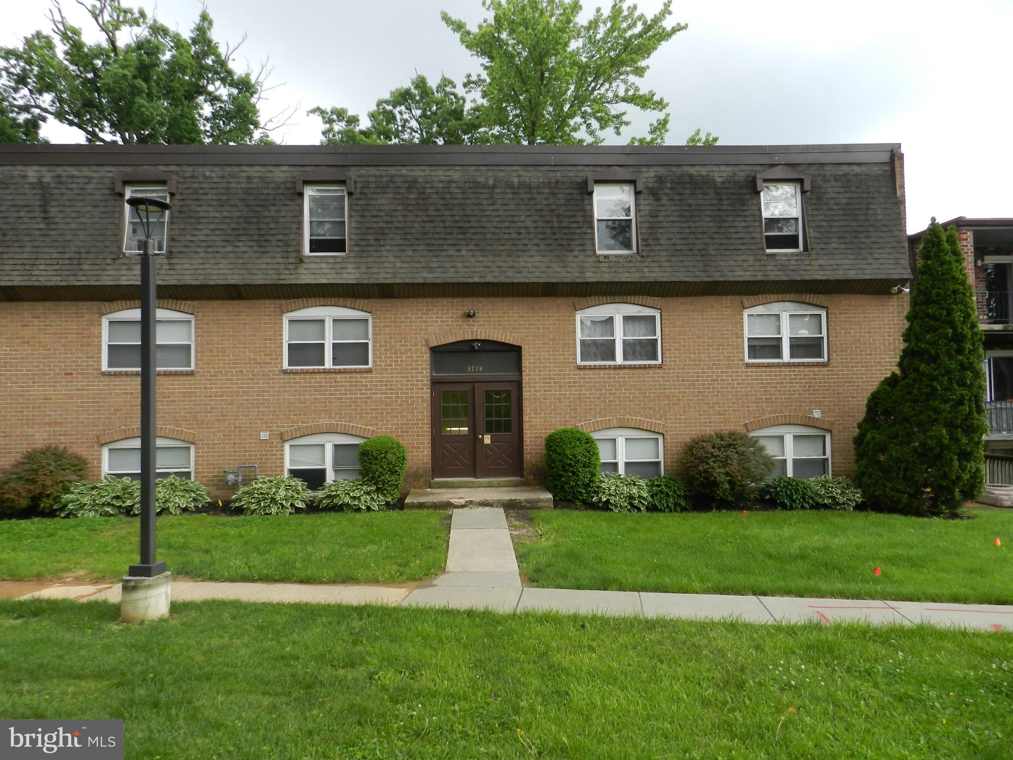 ROSEMONT - Residential