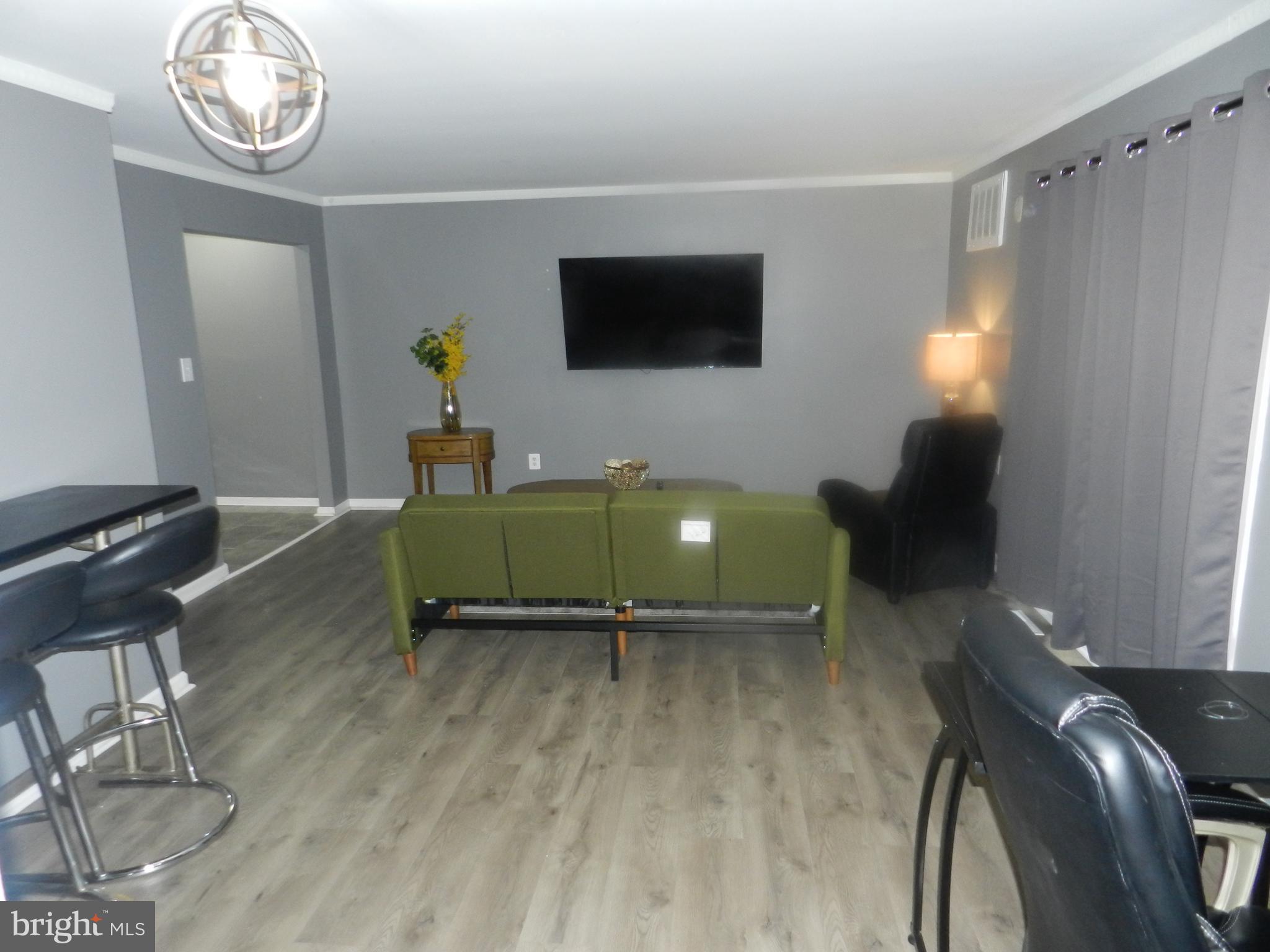 ROSEMONT - Residential