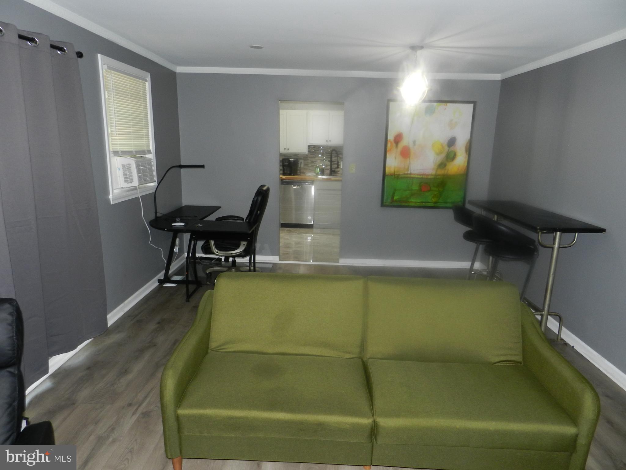 ROSEMONT - Residential