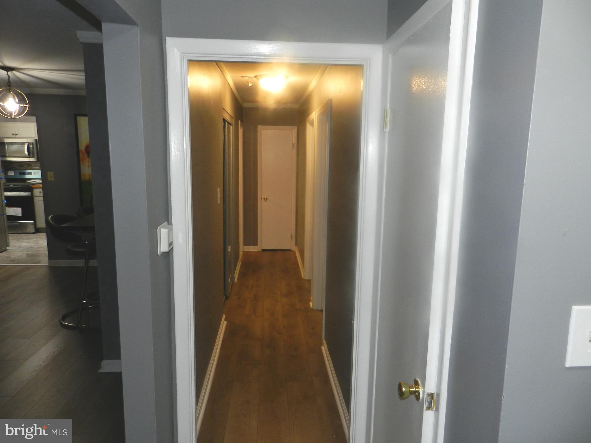 ROSEMONT - Residential