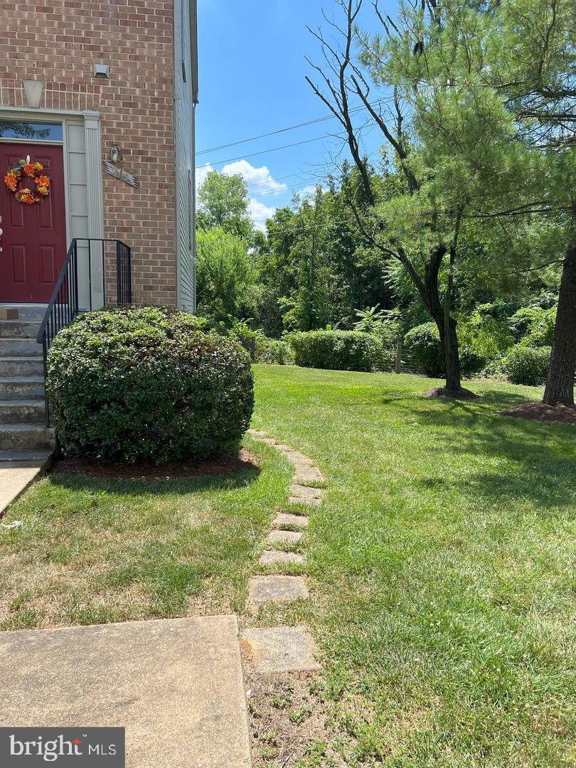 ROXBORO - Residential Lease