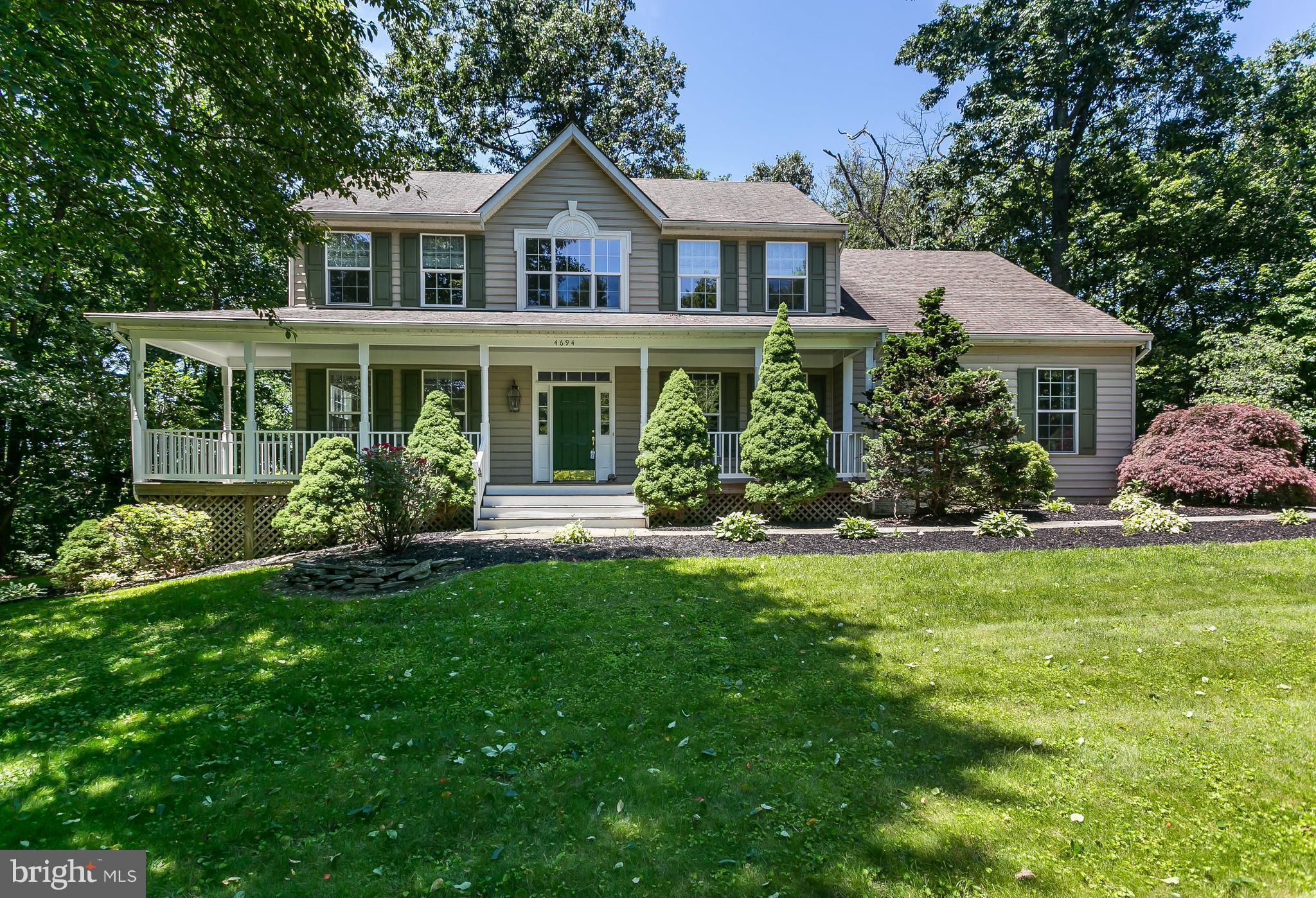 PROUD OAKS - Residential