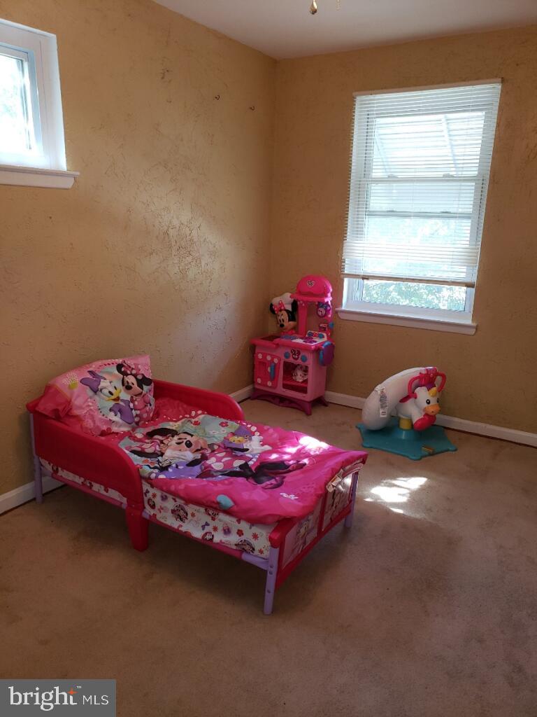 FORDHAM - Residential