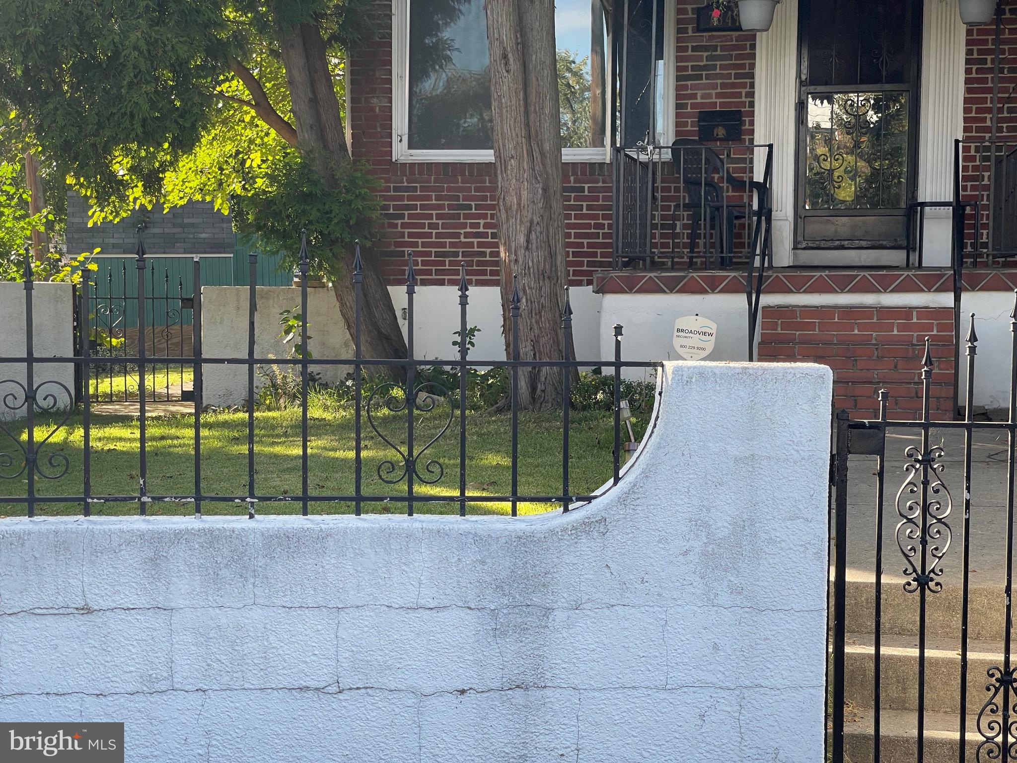 FORDHAM - Residential