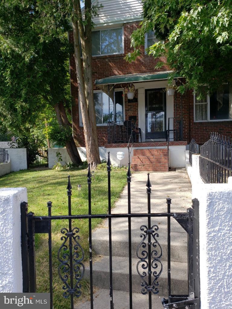 FORDHAM - Residential