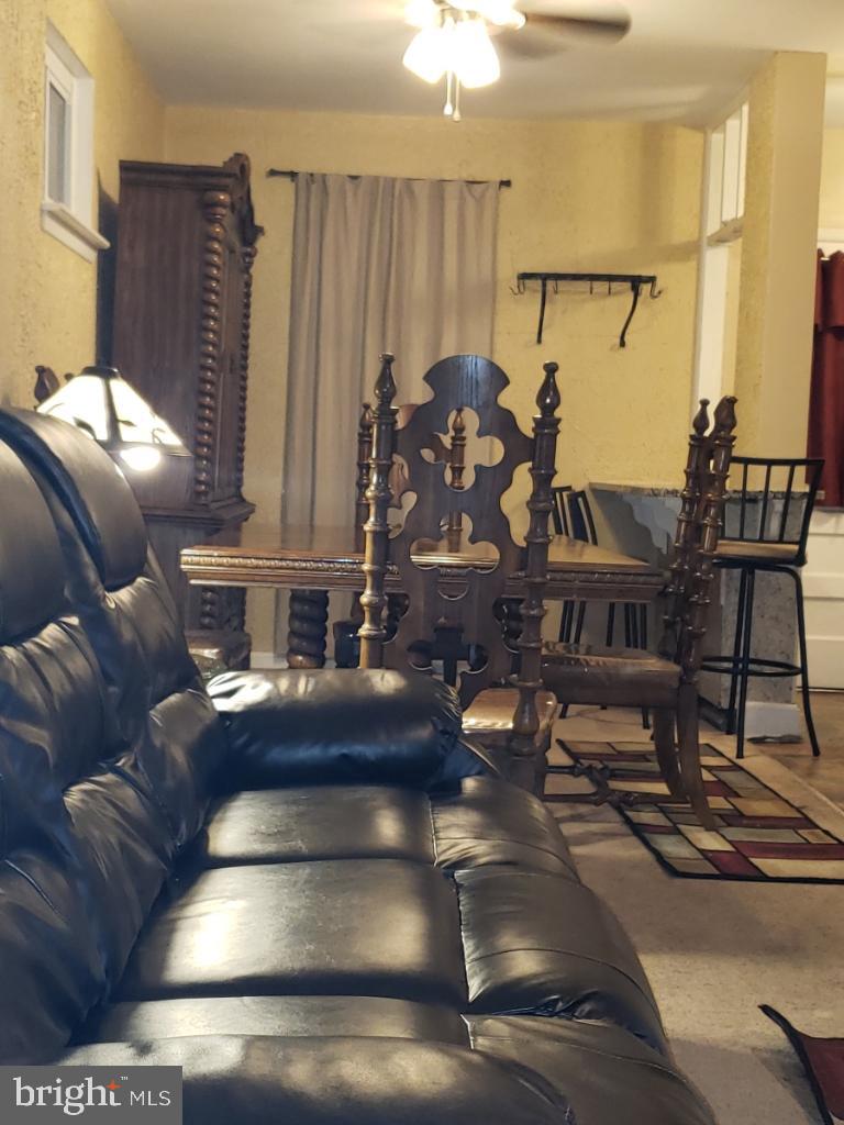 FORDHAM - Residential