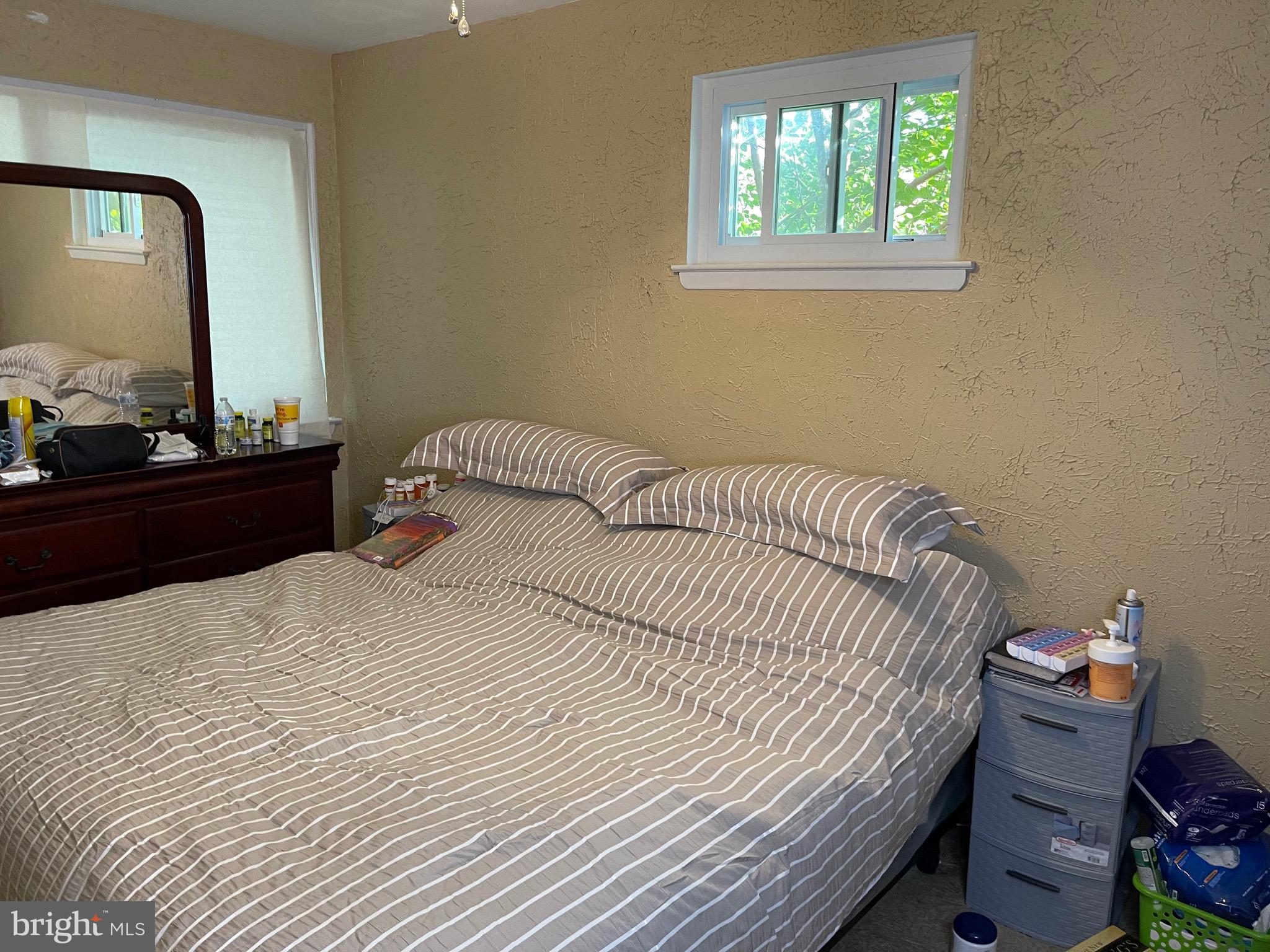 FORDHAM - Residential