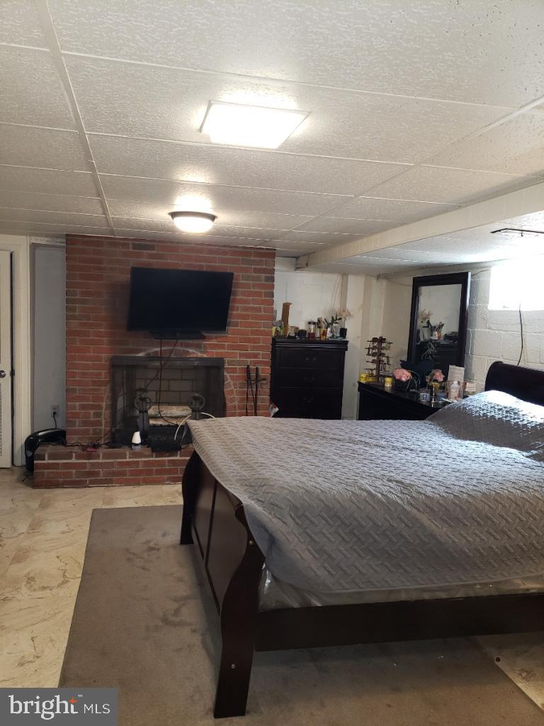 FORDHAM - Residential