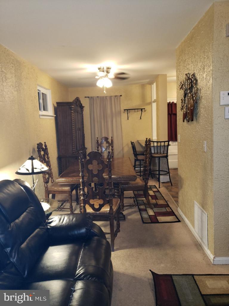 FORDHAM - Residential