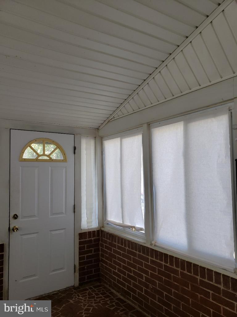 FORDHAM - Residential