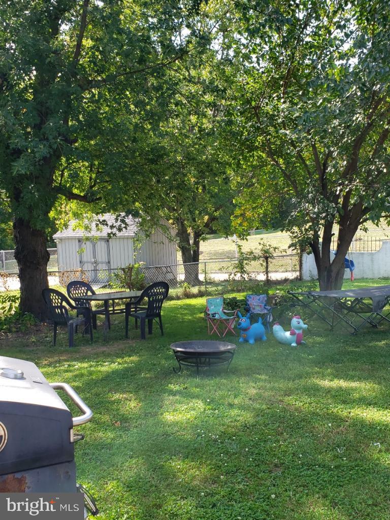 FORDHAM - Residential