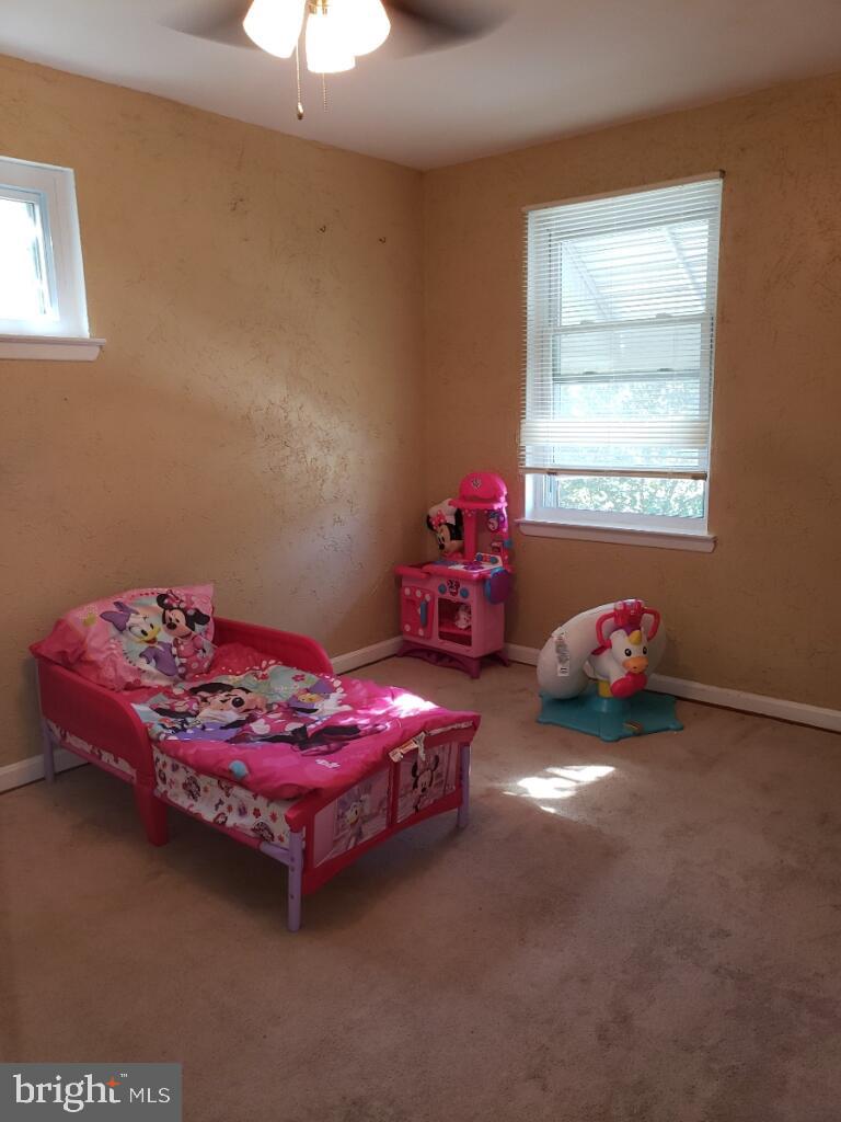 FORDHAM - Residential