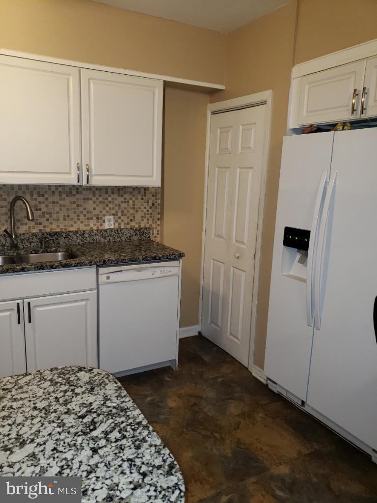 FORDHAM - Residential