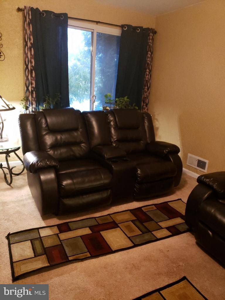 FORDHAM - Residential