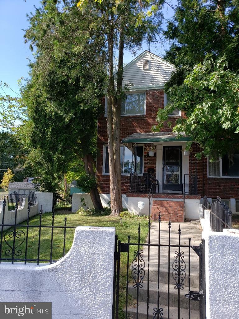 FORDHAM - Residential