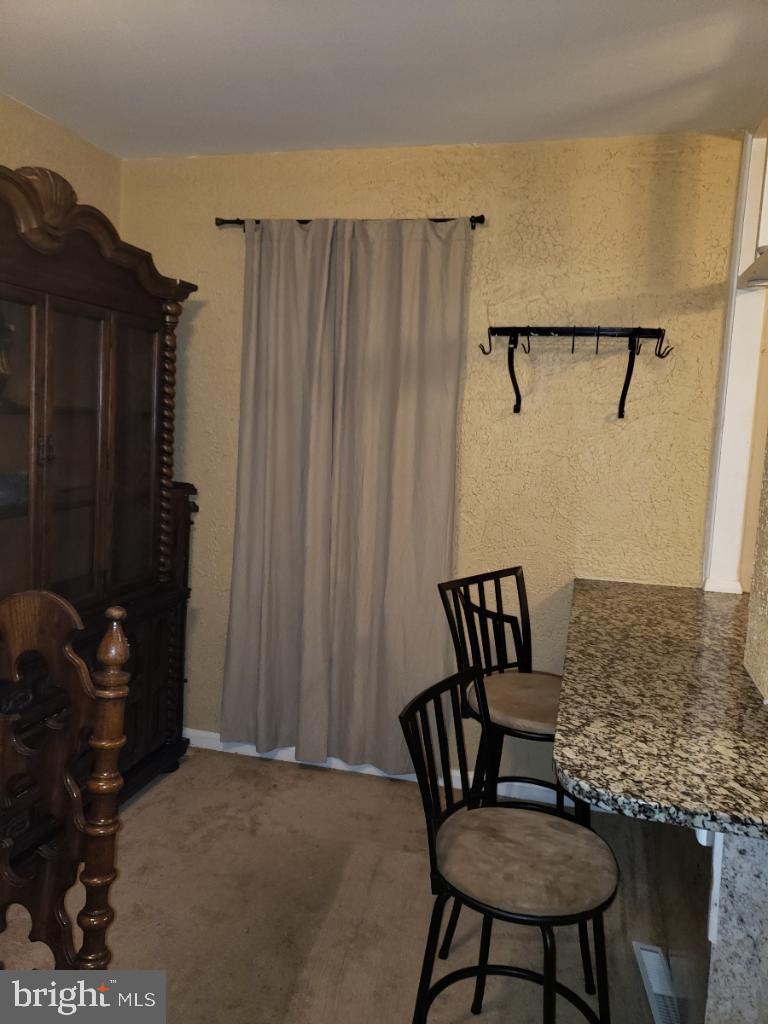 FORDHAM - Residential