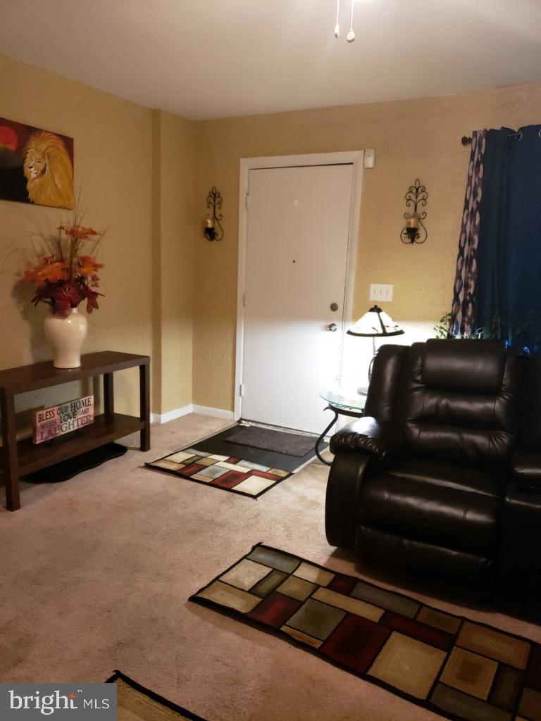 FORDHAM - Residential