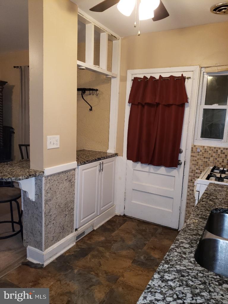 FORDHAM - Residential