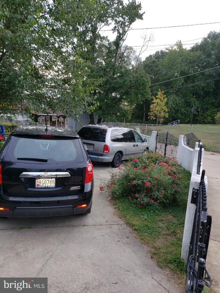 FORDHAM - Residential