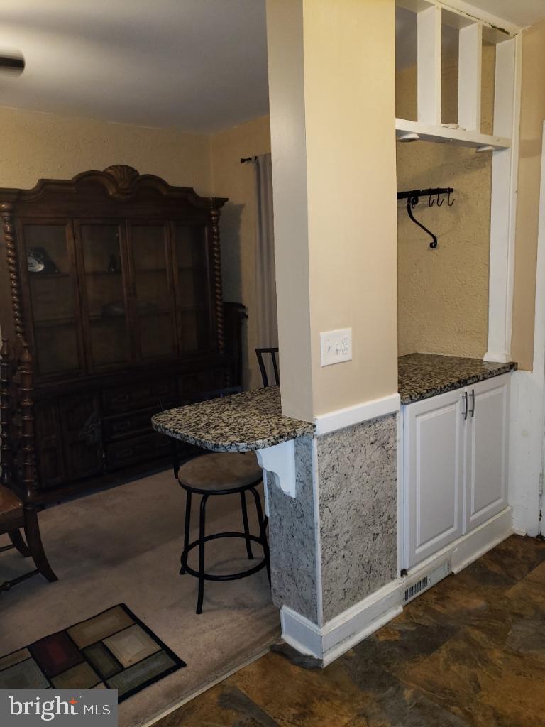 FORDHAM - Residential