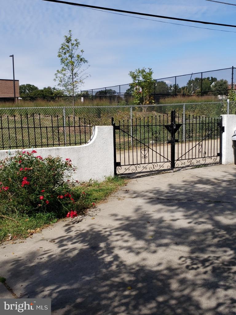 FORDHAM - Residential