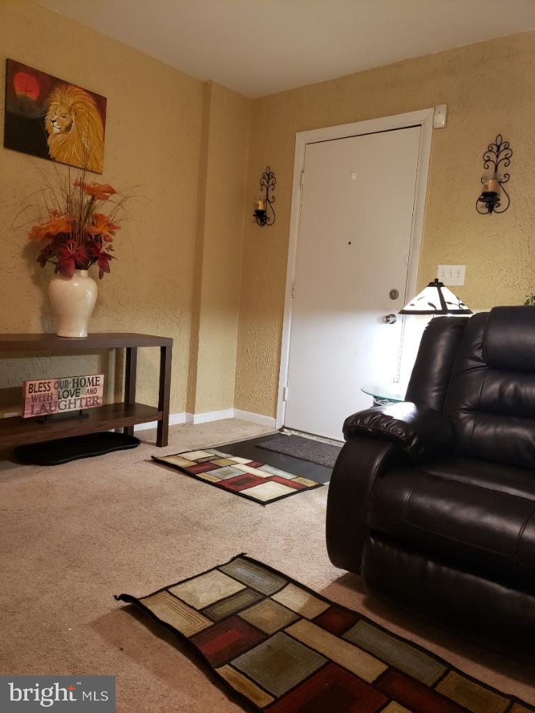 FORDHAM - Residential