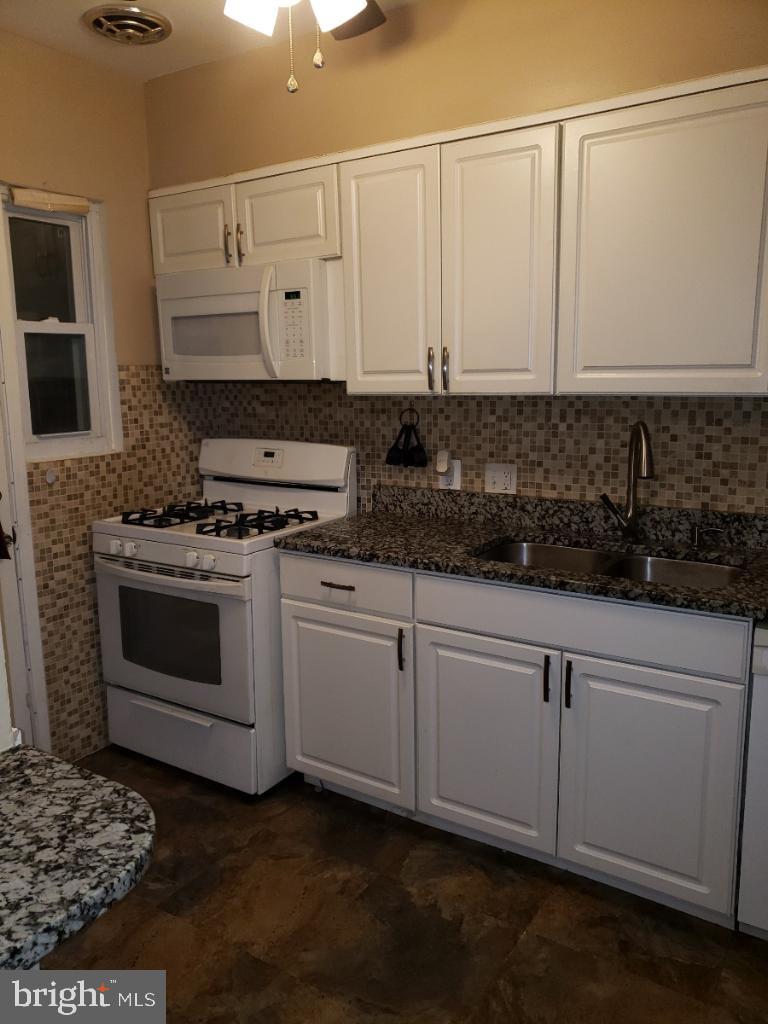 FORDHAM - Residential