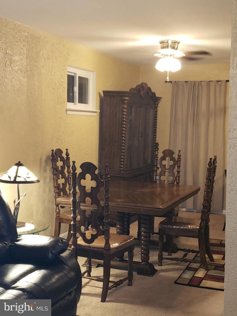 FORDHAM - Residential