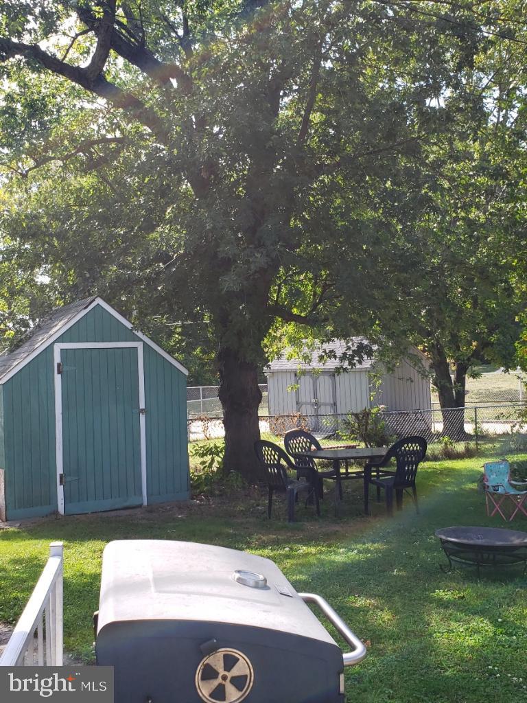 FORDHAM - Residential