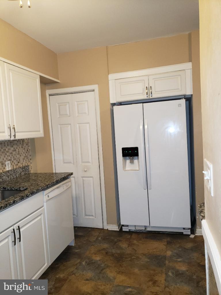 FORDHAM - Residential