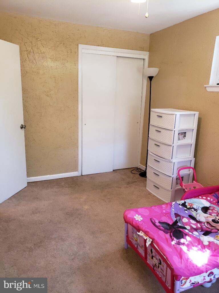 FORDHAM - Residential