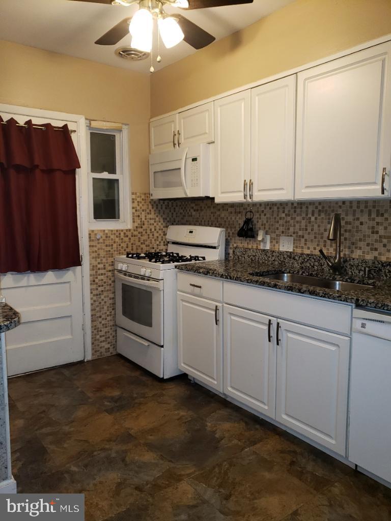 FORDHAM - Residential