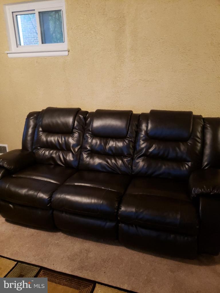 FORDHAM - Residential