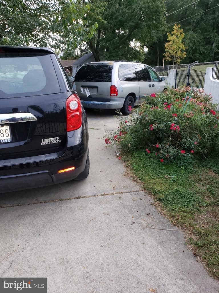 FORDHAM - Residential