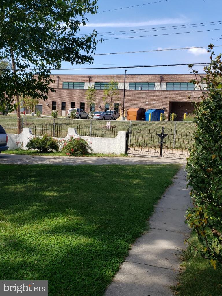 FORDHAM - Residential