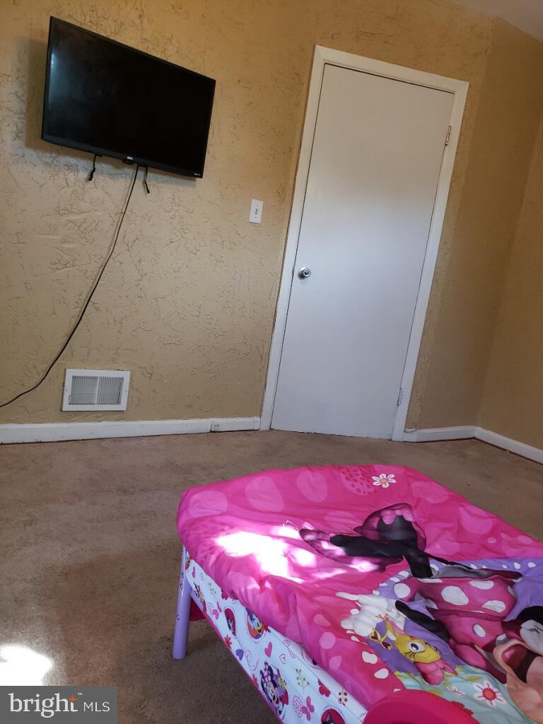 FORDHAM - Residential