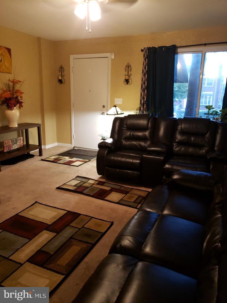 FORDHAM - Residential