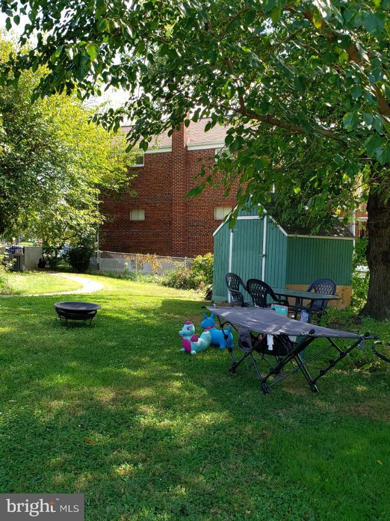 FORDHAM - Residential