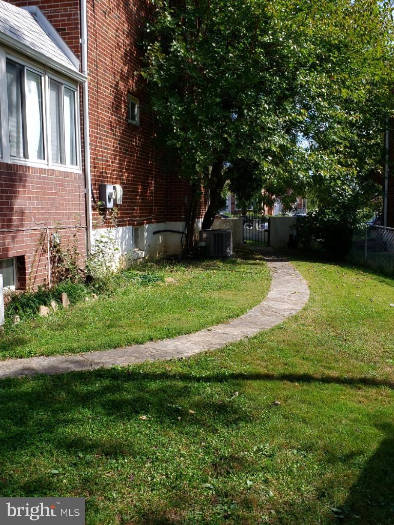 FORDHAM - Residential