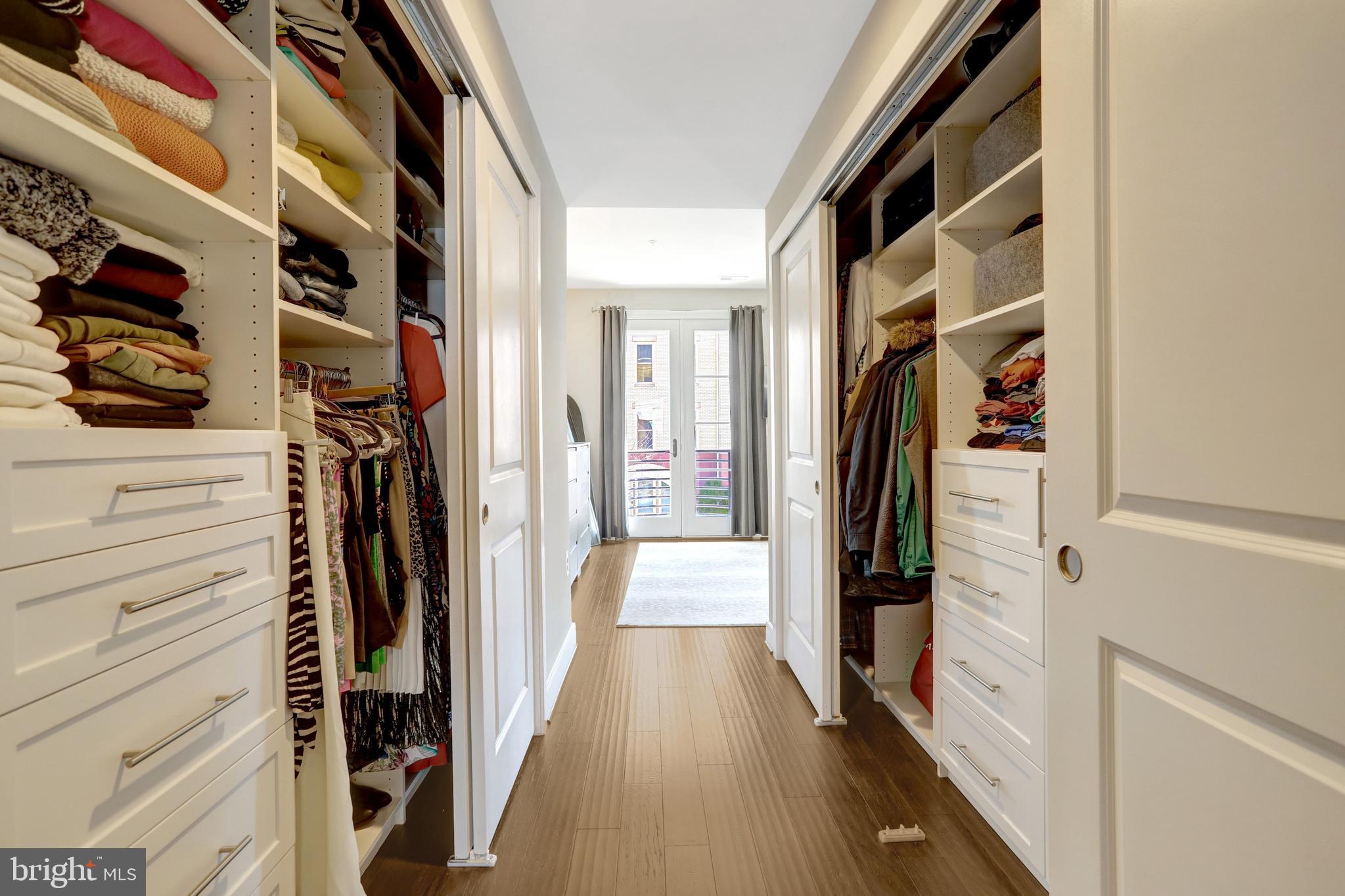 POTOMAC YARD - Residential